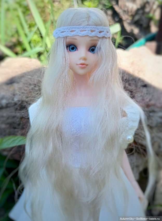 Новенькая J-Doll — Куклы J (фото 7)