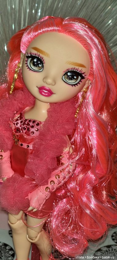 Подоспели к Юбилею. 1 часть: новенькие