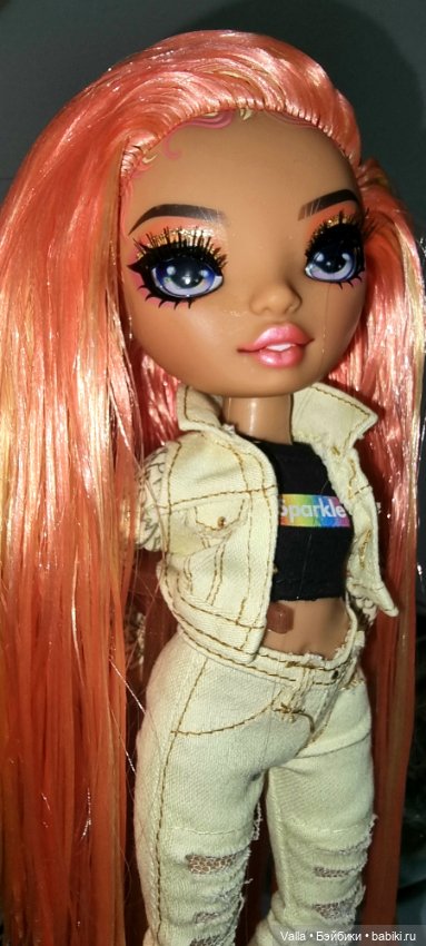 Подоспели к Юбилею. 1 часть: новенькие (фото 6)