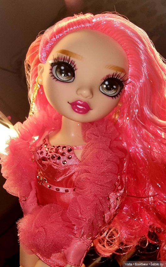 Подоспели к Юбилею. 1 часть: новенькие