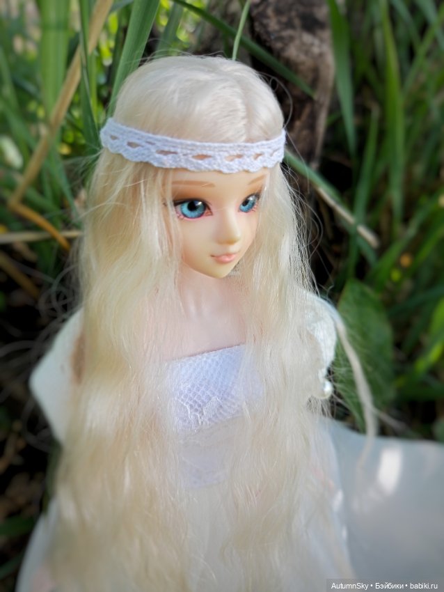 Новенькая J-Doll — Куклы J (фото 8)