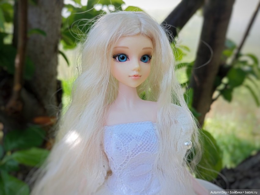 Новенькая J-Doll — Куклы J (фото 10)