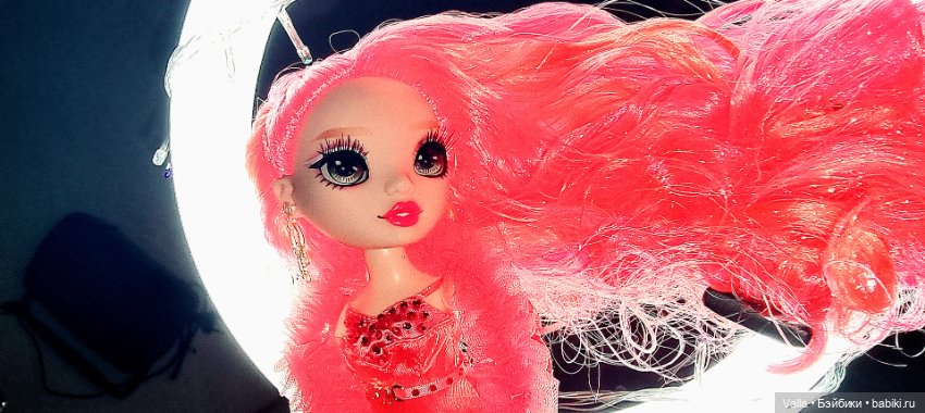 Подоспели к Юбилею. 1 часть: новенькие