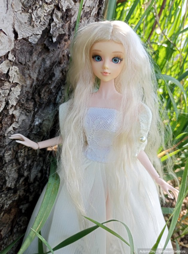 Новенькая J-Doll — Куклы J (фото 9)