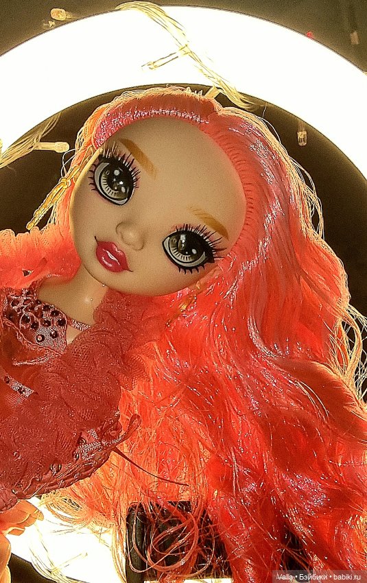 Подоспели к Юбилею. 1 часть: новенькие