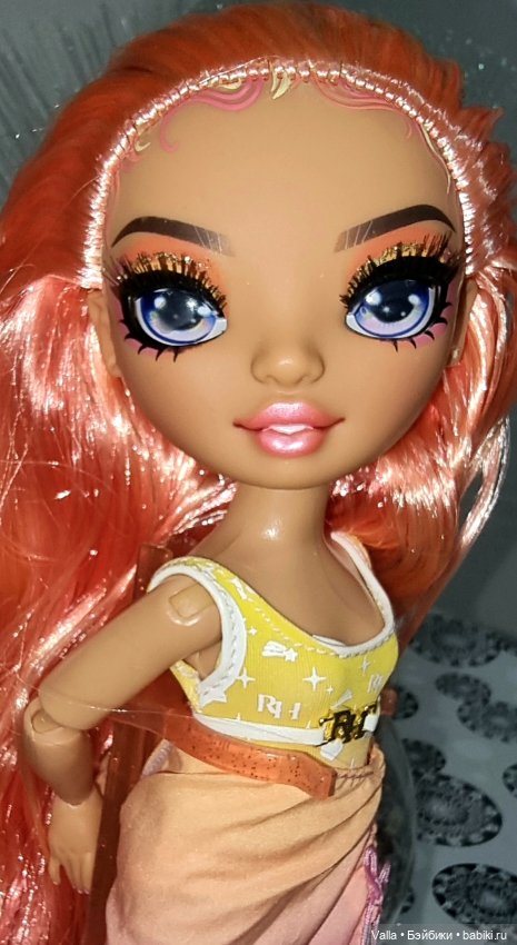 Подоспели к Юбилею. 1 часть: новенькие (фото 7)