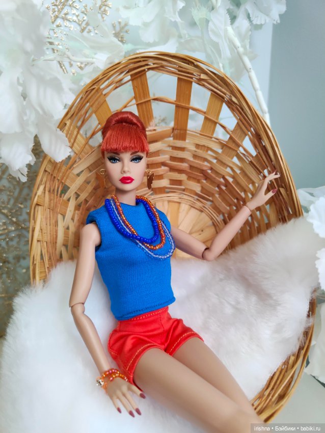 Когда хочется плетёное коресло (фото 10)