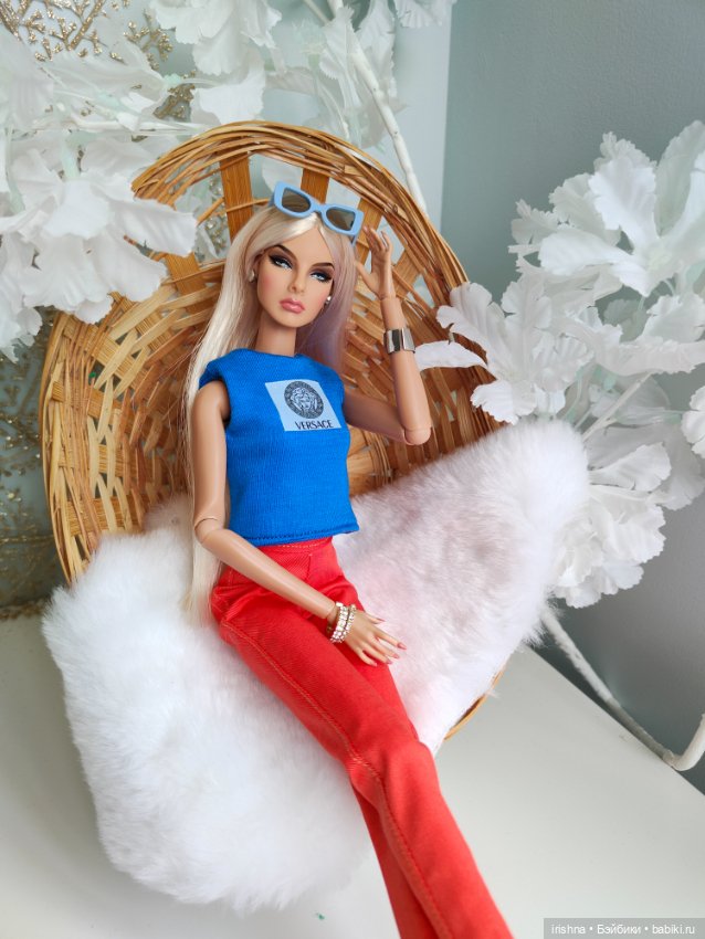 Когда хочется плетёное коресло (фото 6)