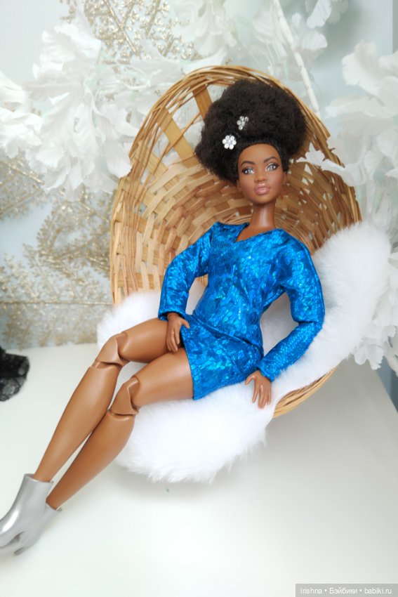 Когда хочется плетёное коресло (фото 3)