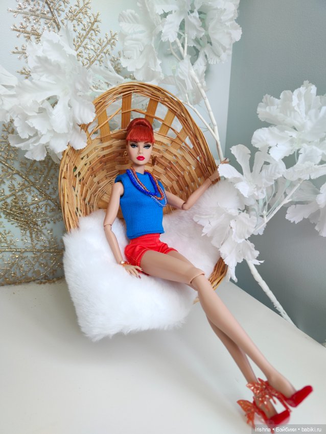 Когда хочется плетёное коресло (фото 8)