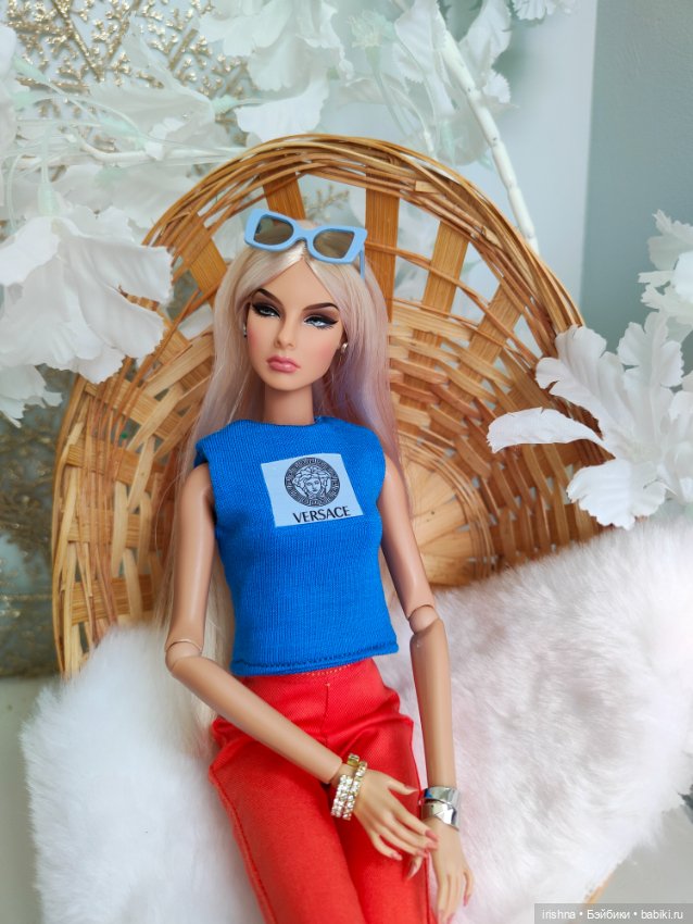 Когда хочется плетёное коресло (фото 5)