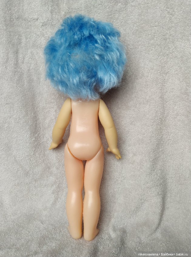 Девочка-загадка. Помогите опознать, пожалуйста (фото 5)