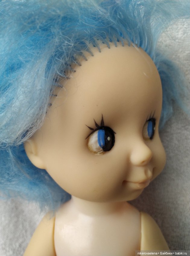 Девочка-загадка. Помогите опознать, пожалуйста (фото 3)