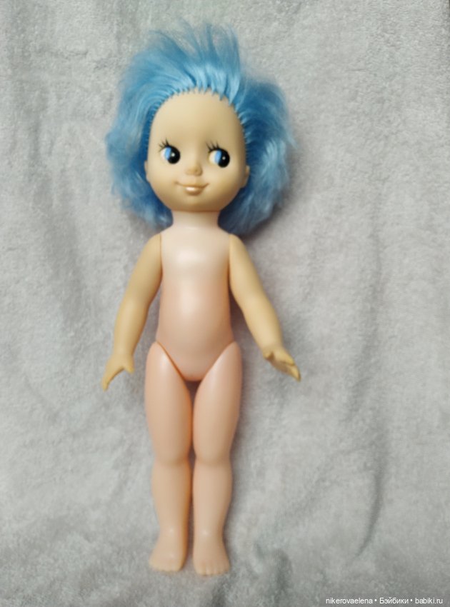 Девочка-загадка. Помогите опознать, пожалуйста (фото 4)