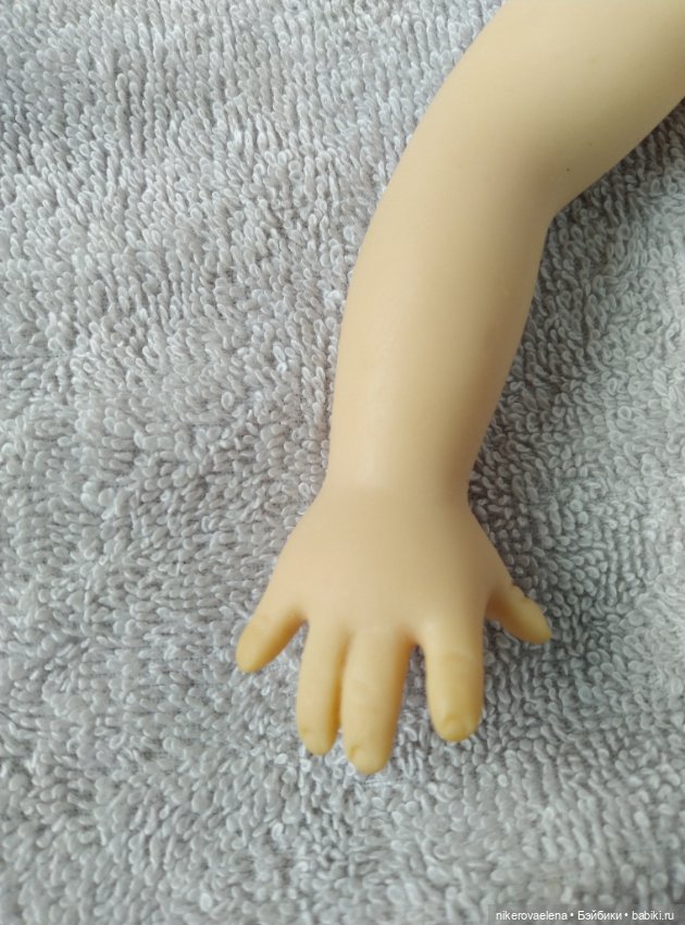 Девочка-загадка. Помогите опознать, пожалуйста (фото 6)