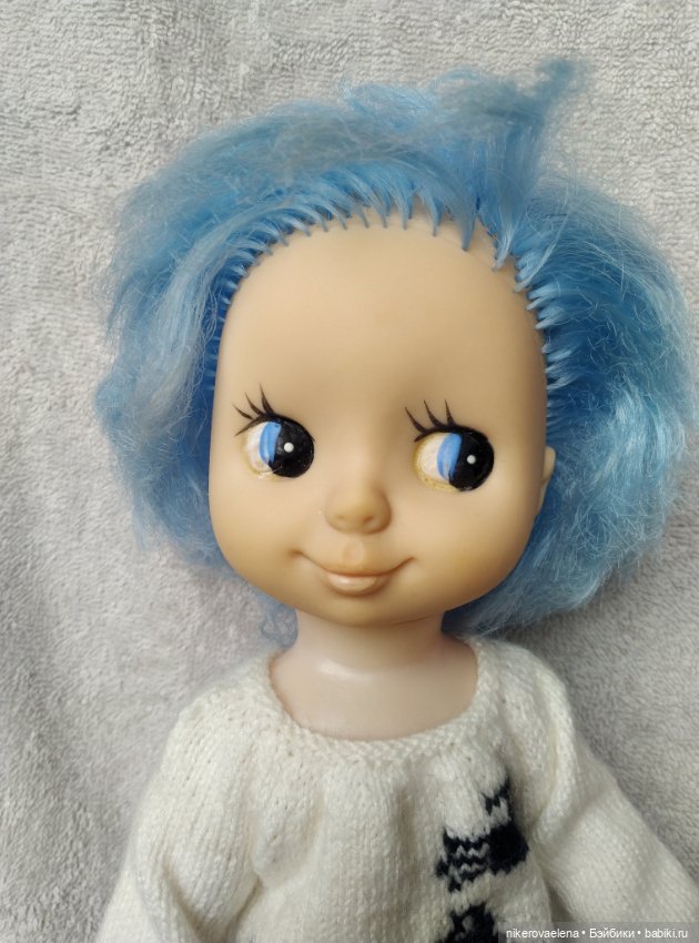 Девочка-загадка. Помогите опознать, пожалуйста (фото 2)