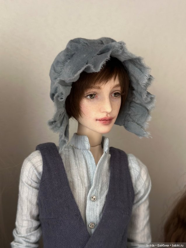 Простые люди викторианской Англии