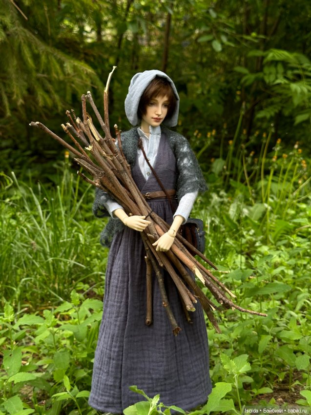 Простые люди викторианской Англии (фото 8)