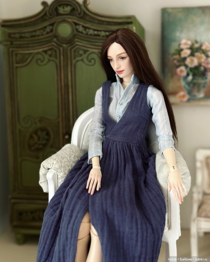 Простые люди викторианской Англии