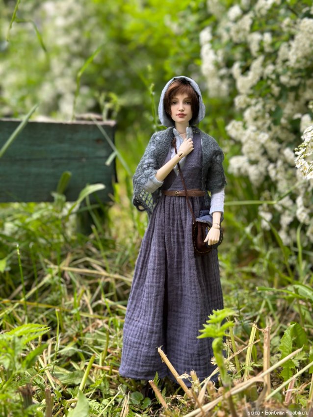 Простые люди викторианской Англии (фото 5)