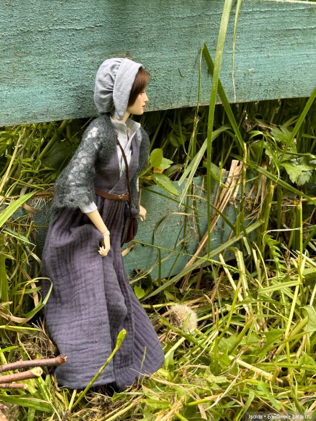 Простые люди викторианской Англии (фото 3)