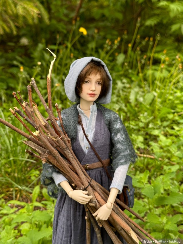 Простые люди викторианской Англии (фото 7)