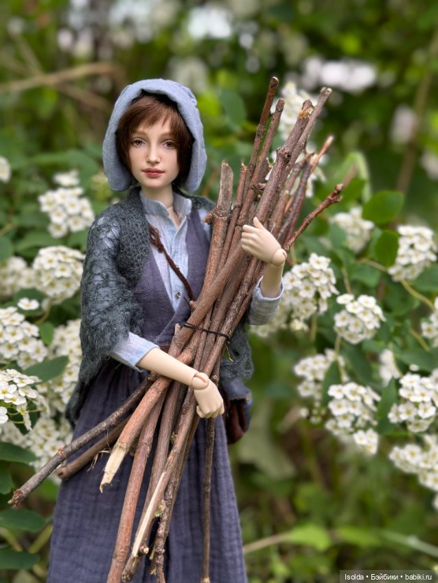 Простые люди викторианской Англии (фото 9)