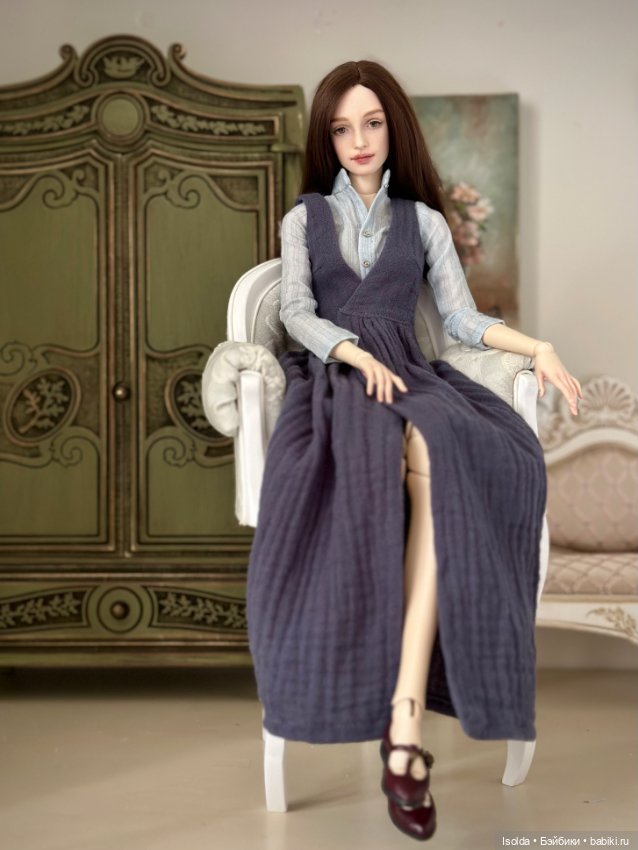 Простые люди викторианской Англии