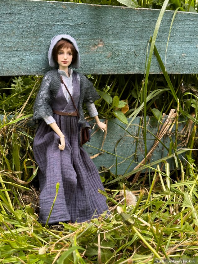 Простые люди викторианской Англии