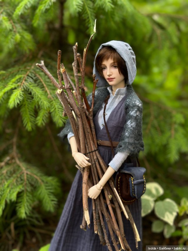 Простые люди викторианской Англии (фото 6)