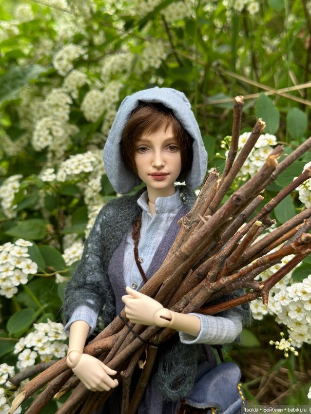 Простые люди викторианской Англии (фото 10)