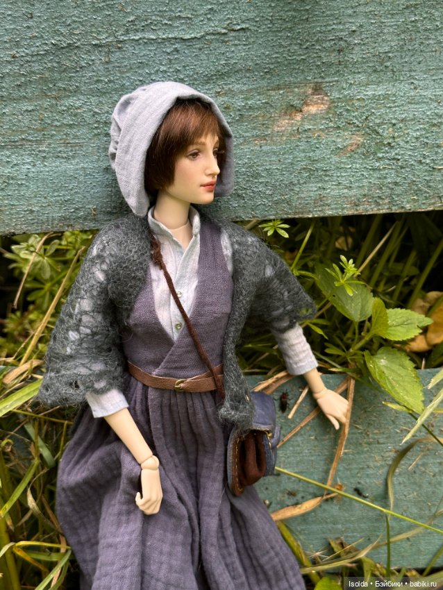 Простые люди викторианской Англии (фото 2)