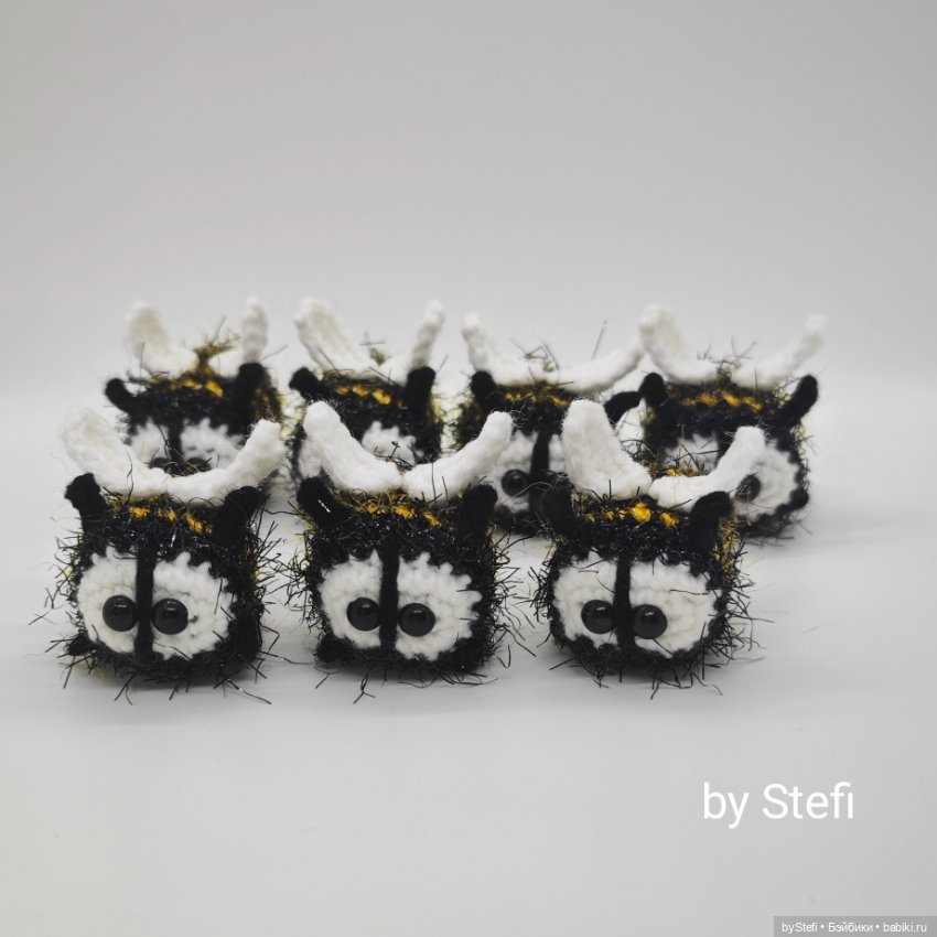 Моё небольшое жужжжжащее стадо (фото 9)