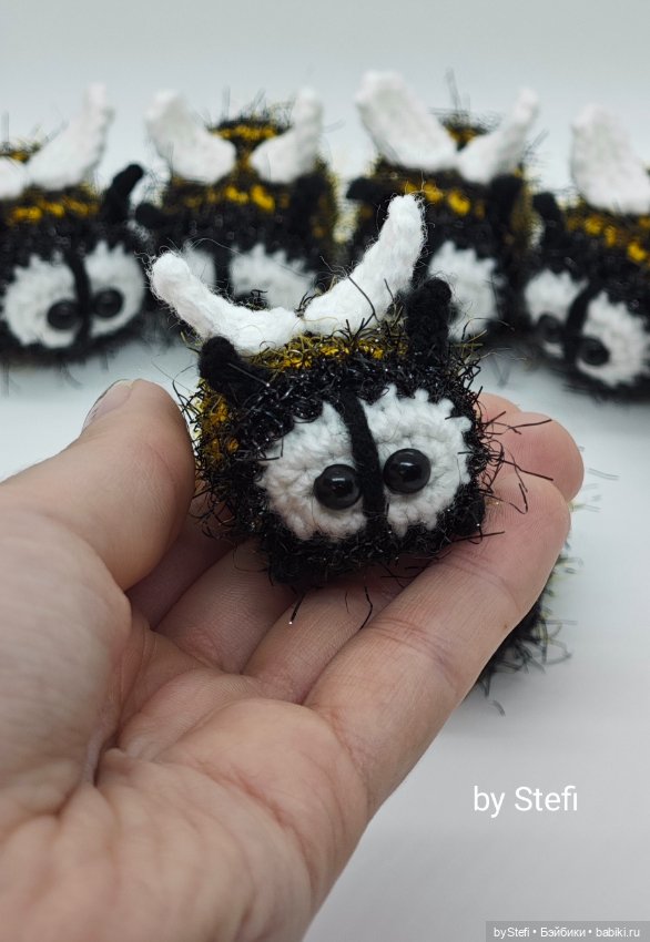 Моё небольшое жужжжжащее стадо (фото 5)