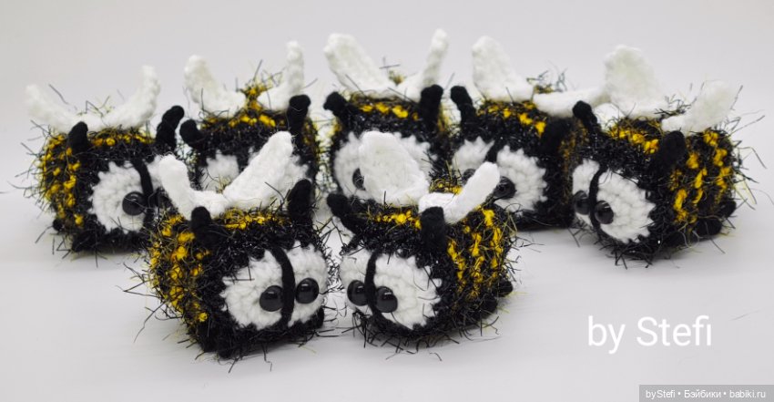 Моё небольшое жужжжжащее стадо (фото 2)