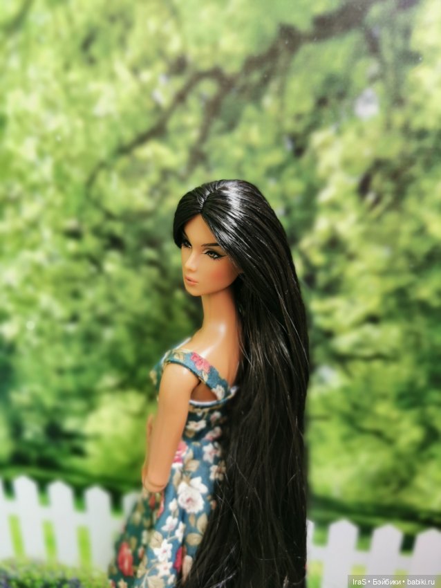 Прекрасная Лилит — Разные шарнирные куклы (не БЖД): редкие (фото 5)