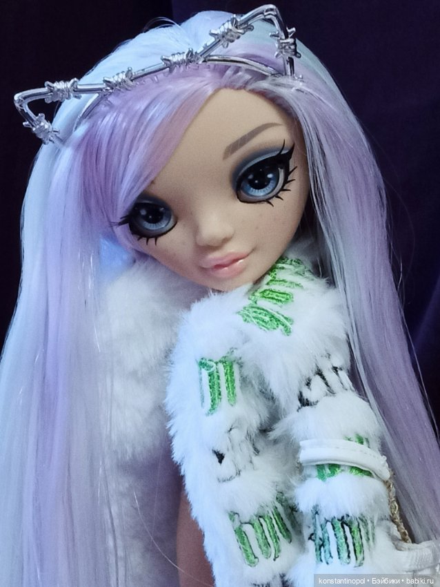 Спасибо, Марго, больше не надо, Марго (фото 4)