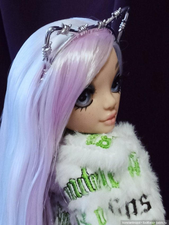 Спасибо, Марго, больше не надо, Марго (фото 2)