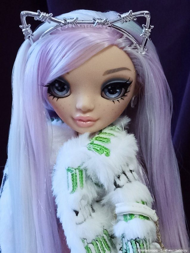 Спасибо, Марго, больше не надо, Марго (фото 3)