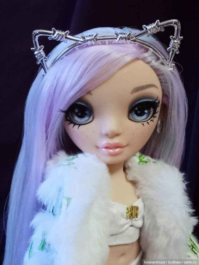 Спасибо, Марго, больше не надо, Марго (фото 6)