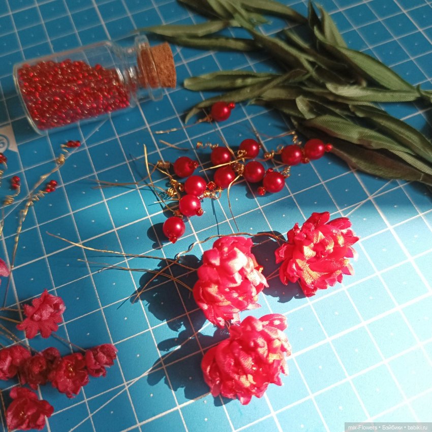 Из чего же, из чего же, из чего же