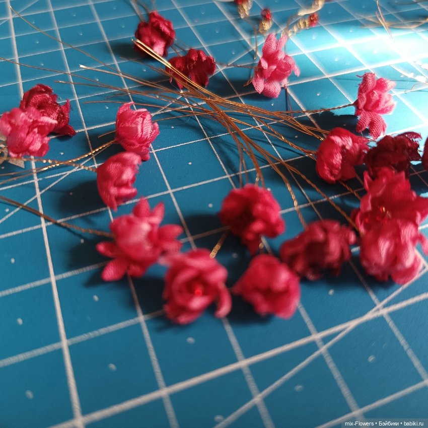 Из чего же, из чего же, из чего же