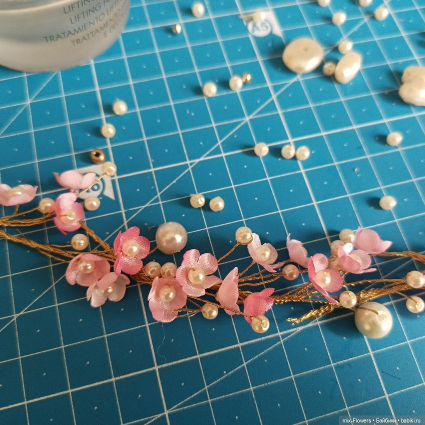 Из чего же, из чего же, из чего же