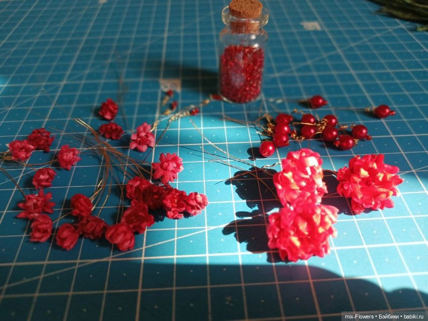 Из чего же, из чего же, из чего же