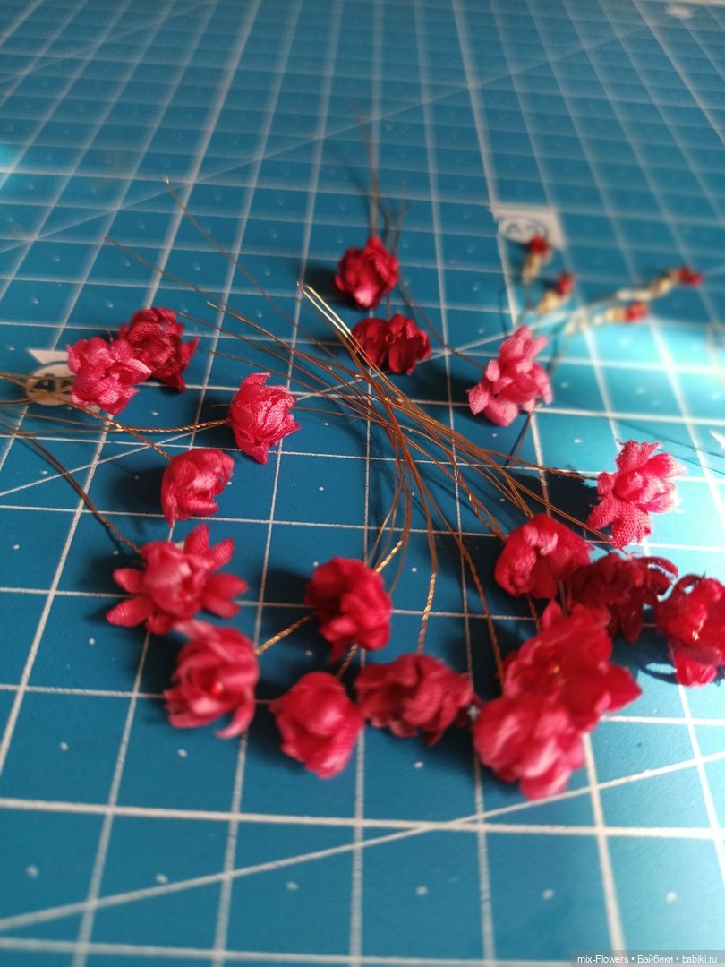 Из чего же, из чего же, из чего же