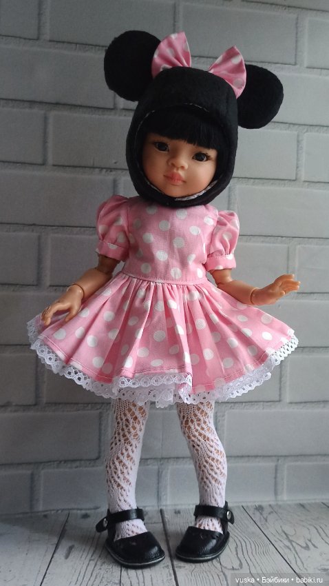 Paola Reina Сказка в дом приходит 🎭