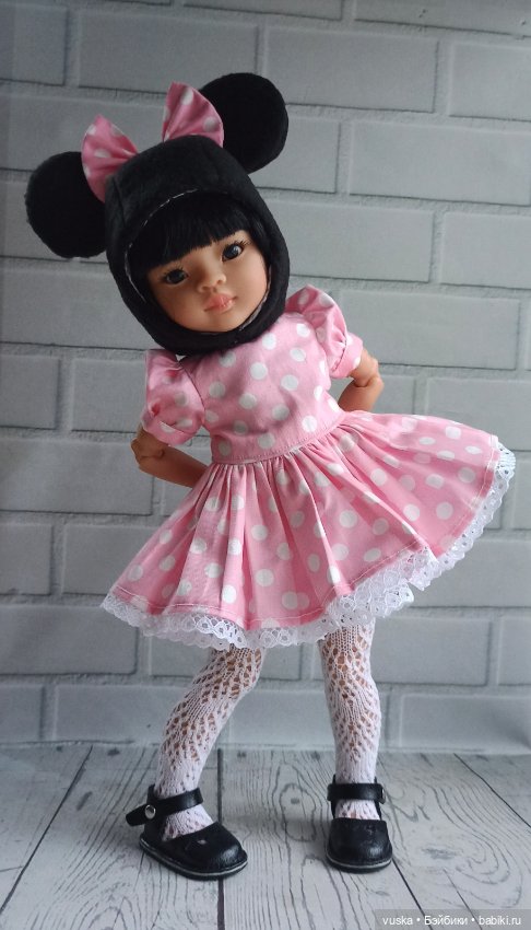 Paola Reina Сказка в дом приходит 🎭