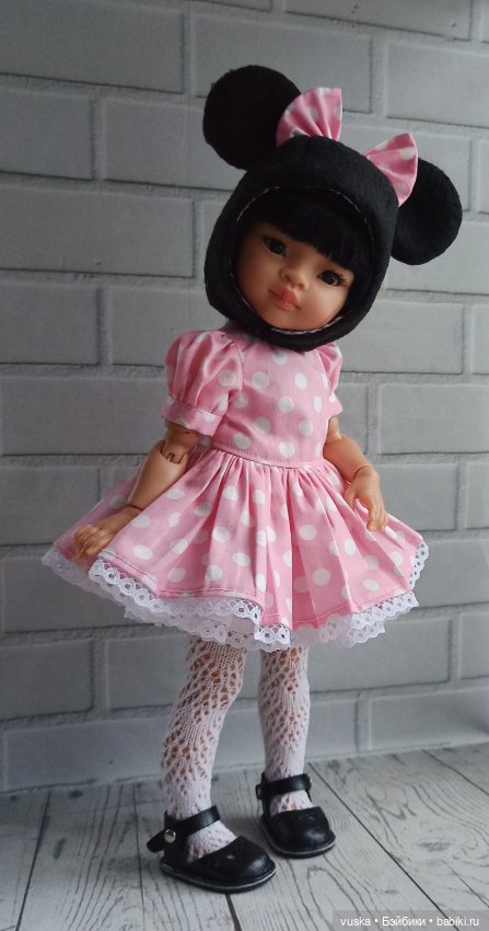 Paola Reina Сказка в дом приходит 🎭