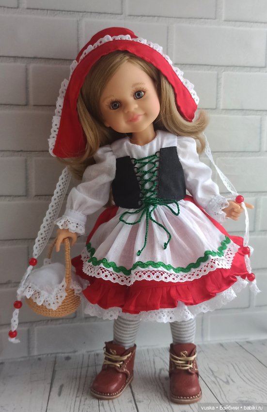 Paola Reina Сказка в дом приходит 🎭