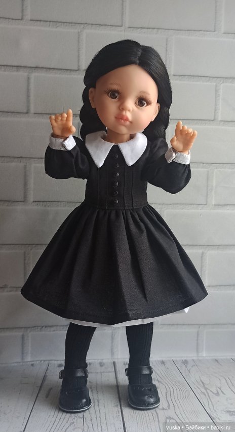 Paola Reina Сказка в дом приходит 🎭